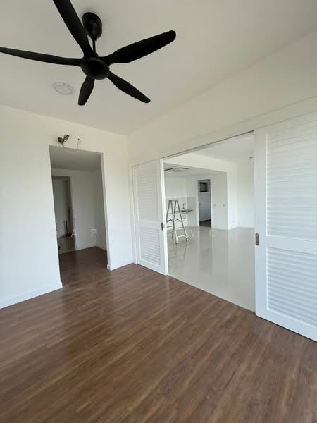 Kondominium untuk Dijual di The Legacy OUG - Daphne Wong - Interior - PropertyGuru.com.my