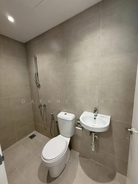 Kondominium untuk Dijual di The Legacy OUG - Daphne Wong - Bathroom - PropertyGuru.com.my
