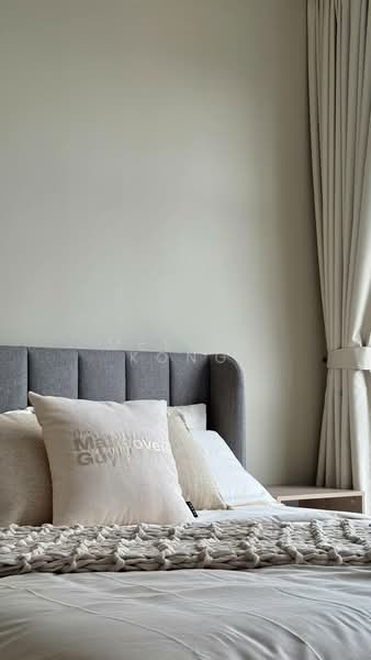 Servis Apartment untuk Disewa di Regalia Residence - Melvin Kong - Bedroom - PropertyGuru.com.my