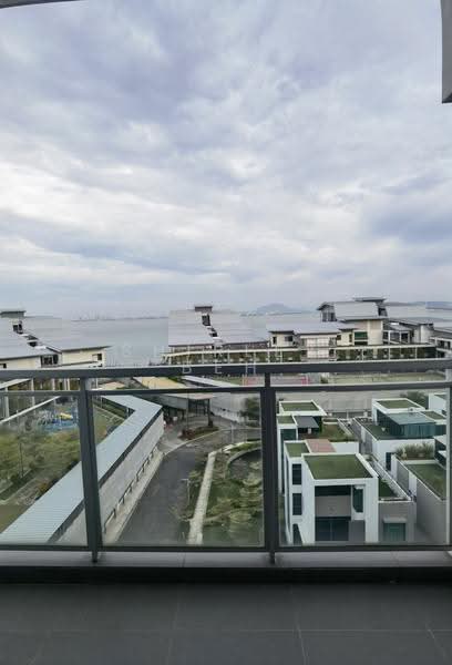Kondominium untuk Dijual di The LIGHT COLLECTION I - Shirley Beh - Exterior - PropertyGuru.com.my