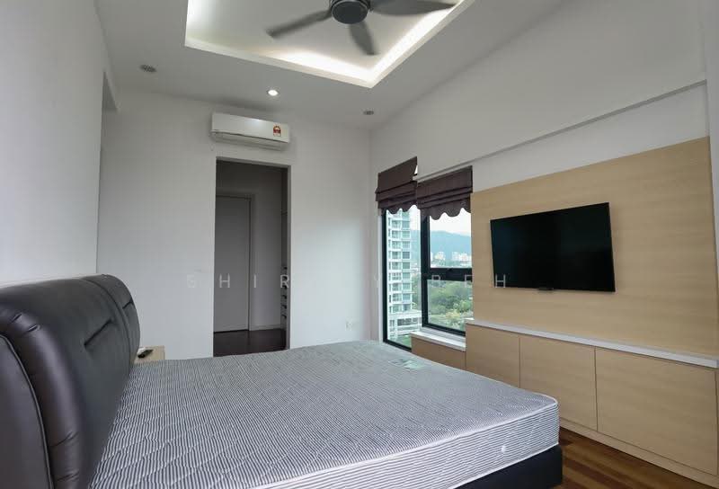 Kondominium untuk Dijual di The LIGHT COLLECTION I - Shirley Beh - Bedroom - PropertyGuru.com.my