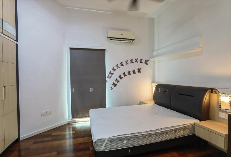 Kondominium untuk Dijual di The LIGHT COLLECTION I - Shirley Beh - Bedroom - PropertyGuru.com.my