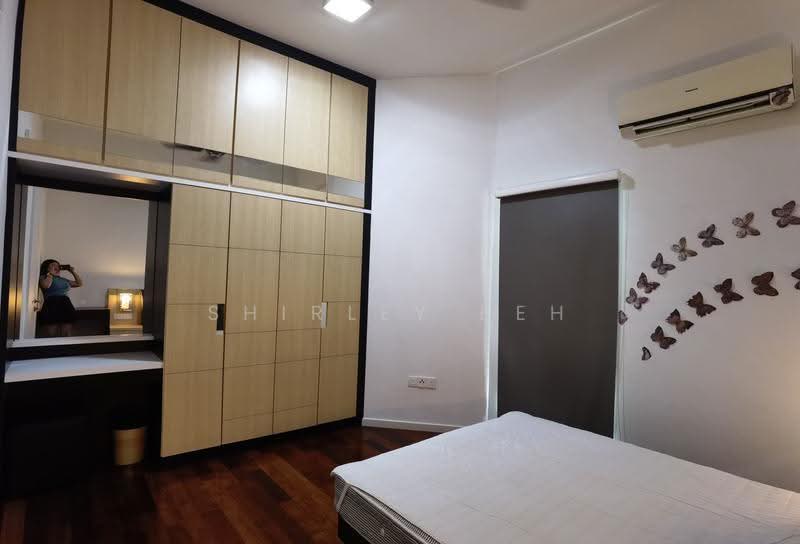Kondominium untuk Dijual di The LIGHT COLLECTION I - Shirley Beh - Bedroom - PropertyGuru.com.my