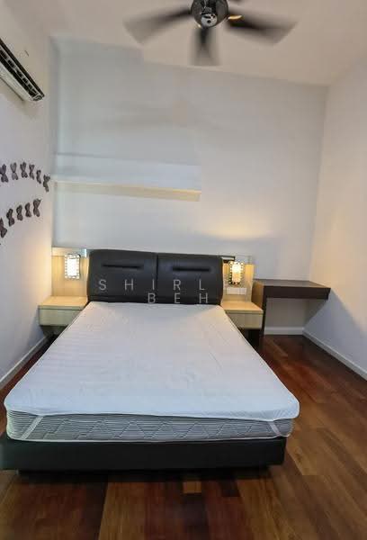Kondominium untuk Dijual di The LIGHT COLLECTION I - Shirley Beh - Bedroom - PropertyGuru.com.my
