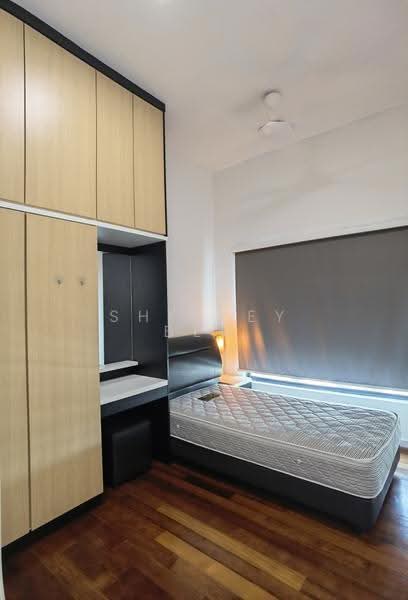 Kondominium untuk Dijual di The LIGHT COLLECTION I - Shirley Beh - Bedroom - PropertyGuru.com.my