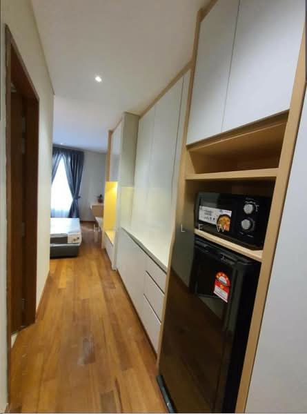 Servis Apartment untuk Disewa di Sky Suites @ KLCC - CHRIS LEW - Corridor - PropertyGuru.com.my