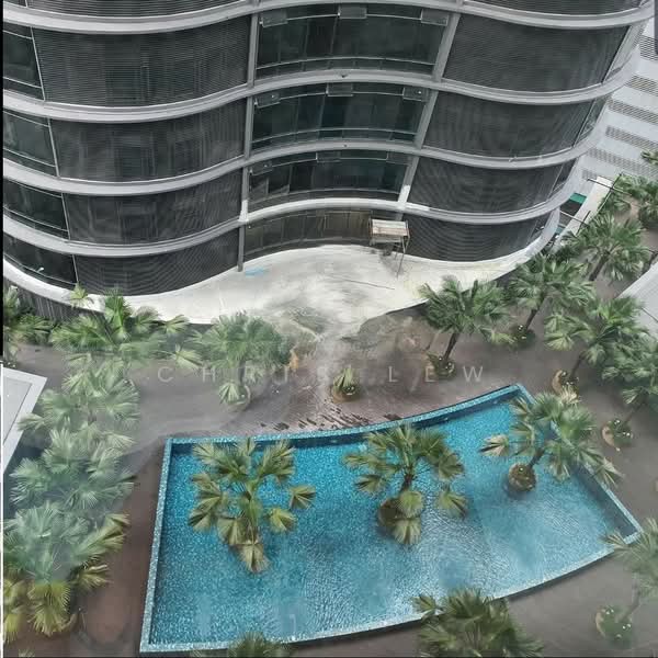 Servis Apartment untuk Disewa di Sky Suites @ KLCC - CHRIS LEW - Exterior - PropertyGuru.com.my