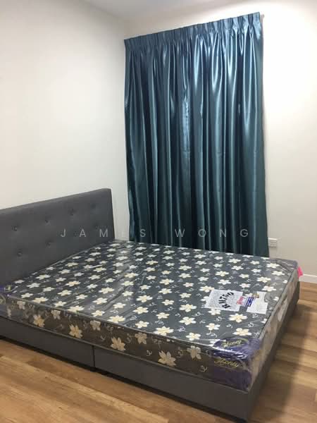 Kondominium untuk Disewa di Bennington Residences @ SkyArena - James Wong - Bedroom - PropertyGuru.com.my