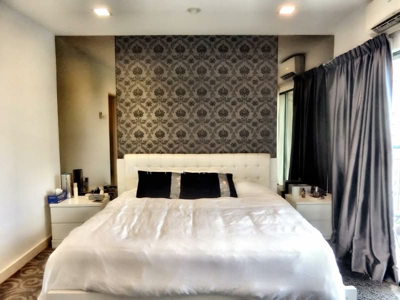 Kondominium untuk Dijual di Changkat View - Brian Ng - Bedroom - PropertyGuru.com.my