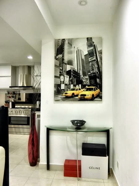 Kondominium untuk Dijual di Changkat View - Brian Ng - Kitchen - PropertyGuru.com.my