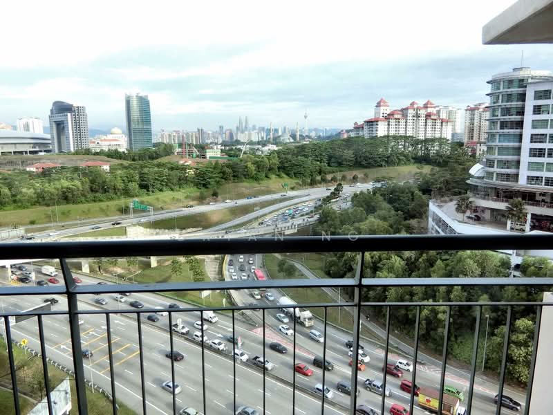 Kondominium untuk Dijual di Changkat View - Brian Ng - View - PropertyGuru.com.my