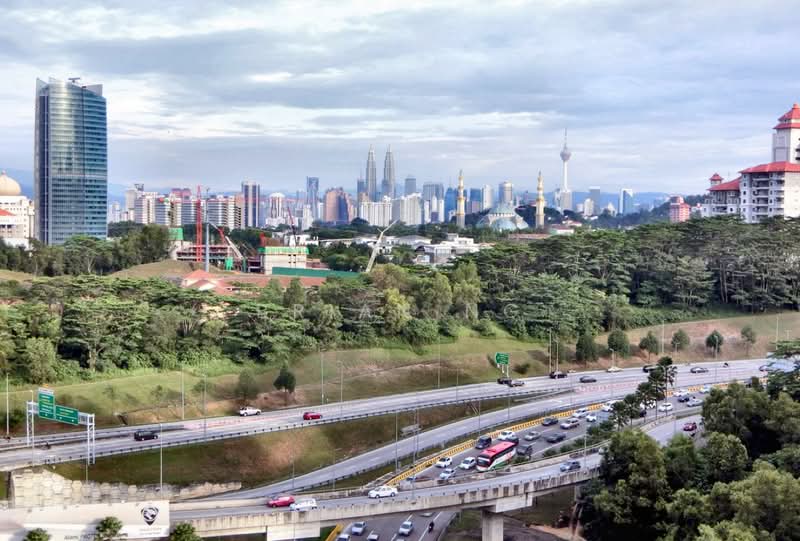 Kondominium untuk Dijual di Changkat View - Brian Ng - Exterior - PropertyGuru.com.my