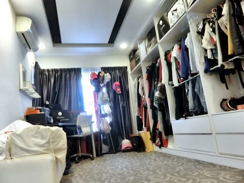 Kondominium untuk Dijual di Changkat View - Brian Ng - Interior - PropertyGuru.com.my