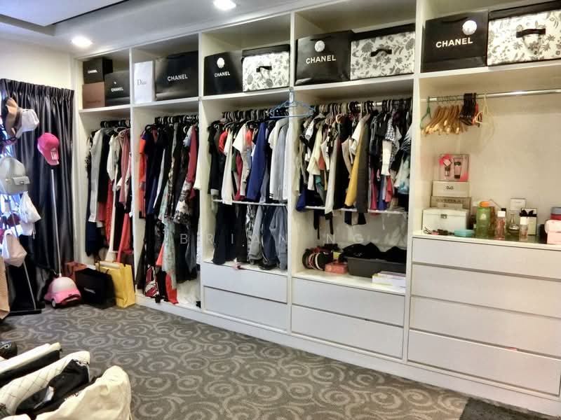 Kondominium untuk Dijual di Changkat View - Brian Ng - Interior - PropertyGuru.com.my