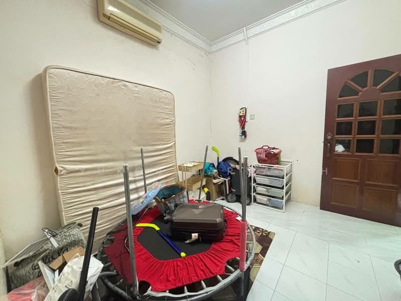 Rumah Teres 1 Tingkat untuk Dijual di Kapar (Selangor) - Syukor Hartanah - Interior - PropertyGuru.com.my
