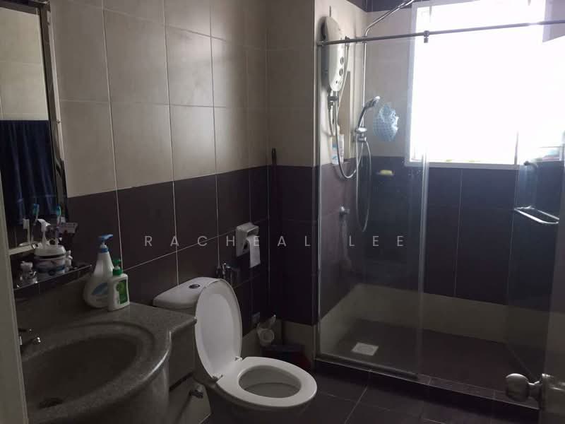 2-storey Terraced House for Sale in Palm Walk (Bandar Sungai Long) - Rachel Lee - Bathroom - PropertyGuru.com.my