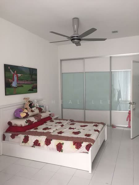 2-storey Terraced House for Sale in Palm Walk (Bandar Sungai Long) - Rachel Lee - Bedroom - PropertyGuru.com.my