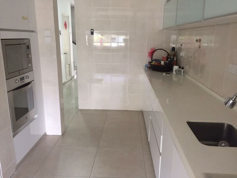 2-storey Terraced House for Sale in Palm Walk (Bandar Sungai Long) - Rachel Lee - Kitchen - PropertyGuru.com.my