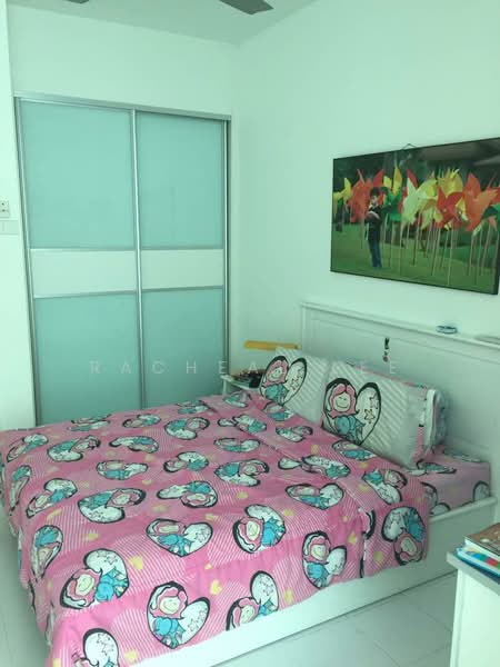 2-storey Terraced House for Sale in Palm Walk (Bandar Sungai Long) - Rachel Lee - Bedroom - PropertyGuru.com.my