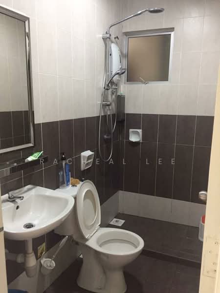 2-storey Terraced House for Sale in Palm Walk (Bandar Sungai Long) - Rachel Lee - Bathroom - PropertyGuru.com.my
