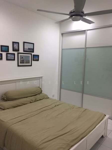 2-storey Terraced House for Sale in Palm Walk (Bandar Sungai Long) - Rachel Lee - Bedroom - PropertyGuru.com.my