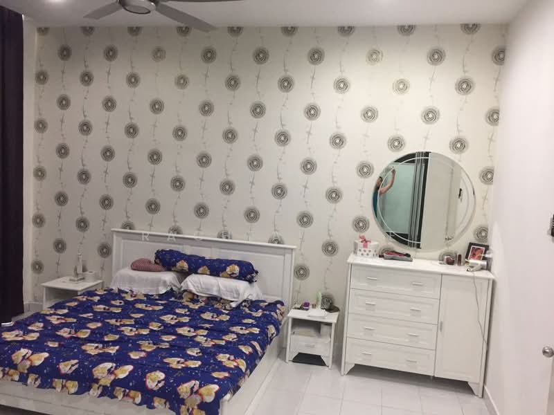 2-storey Terraced House for Sale in Palm Walk (Bandar Sungai Long) - Rachel Lee - Bedroom - PropertyGuru.com.my
