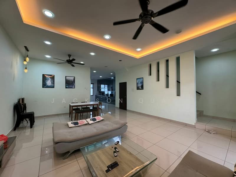 Terraced House for Rent in Johor Bahru (Johor) - Jackson Quah - PropertyGuru.com.my