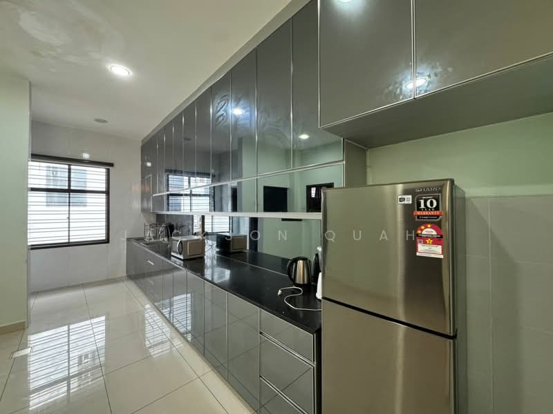 Terraced House for Rent in Johor Bahru (Johor) - Jackson Quah - PropertyGuru.com.my