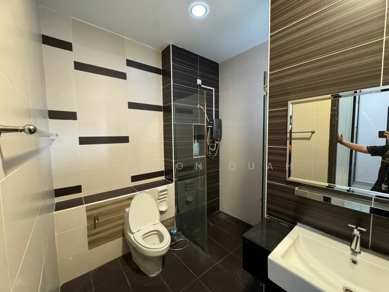 Terraced House for Rent in Johor Bahru (Johor) - Jackson Quah - PropertyGuru.com.my