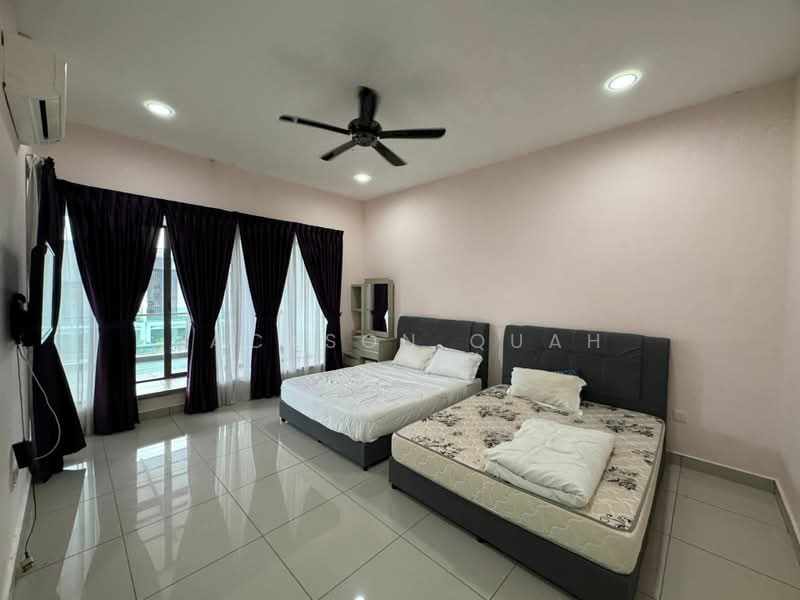 Terraced House for Rent in Johor Bahru (Johor) - Jackson Quah - PropertyGuru.com.my
