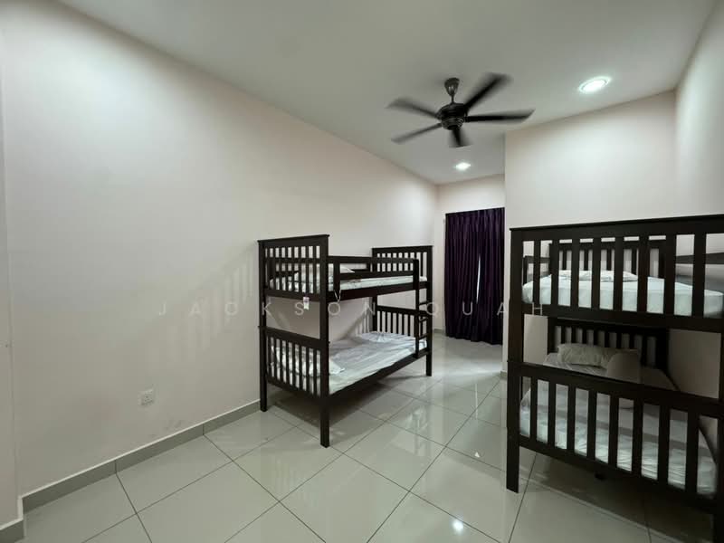 Terraced House for Rent in Johor Bahru (Johor) - Jackson Quah - PropertyGuru.com.my
