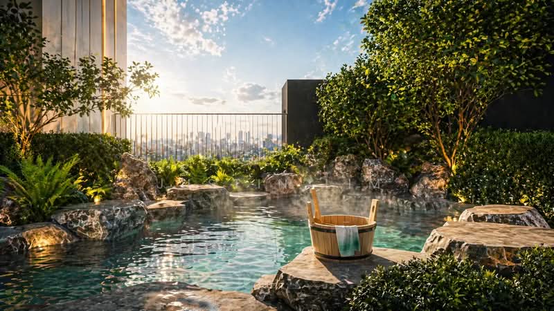 Condominium for Sale at Aras Residences - Justin Lim - Exterior - PropertyGuru.com.my