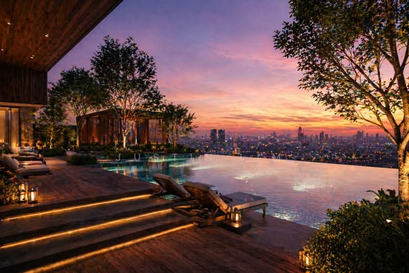 Condominium for Sale at Aras Residences - Justin Lim - Exterior - PropertyGuru.com.my