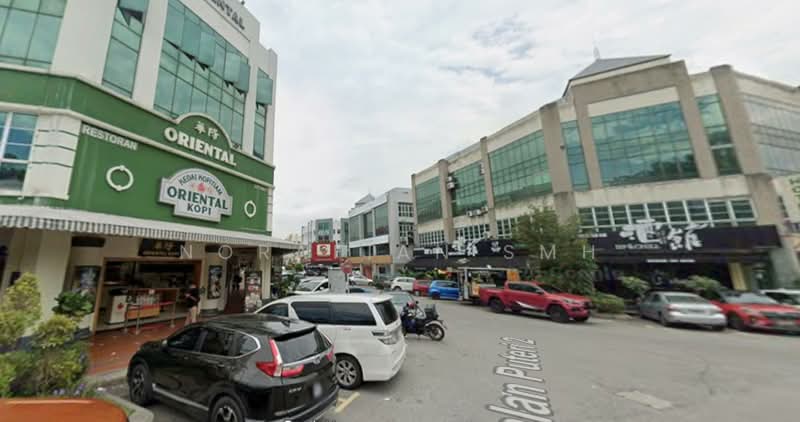 Kedai / Pejabat untuk Disewa di Bandar Puteri Puchong (Puchong) - Norafian SMH - Exterior - PropertyGuru.com.my