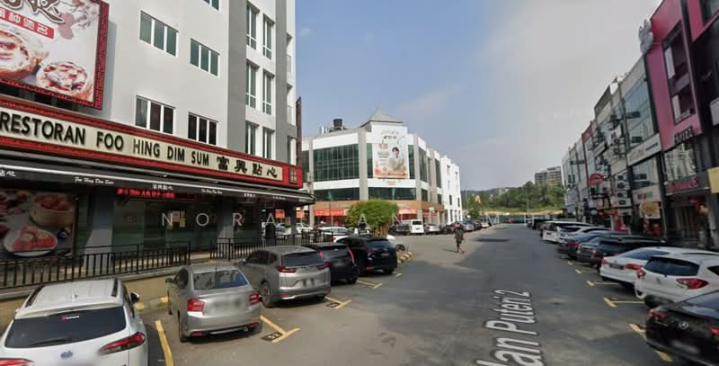 Kedai / Pejabat untuk Disewa di Bandar Puteri Puchong (Puchong) - Norafian SMH - Exterior - PropertyGuru.com.my