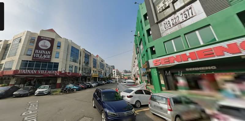 Kedai / Pejabat untuk Disewa di Bandar Puteri Puchong (Puchong) - Norafian SMH - Exterior - PropertyGuru.com.my
