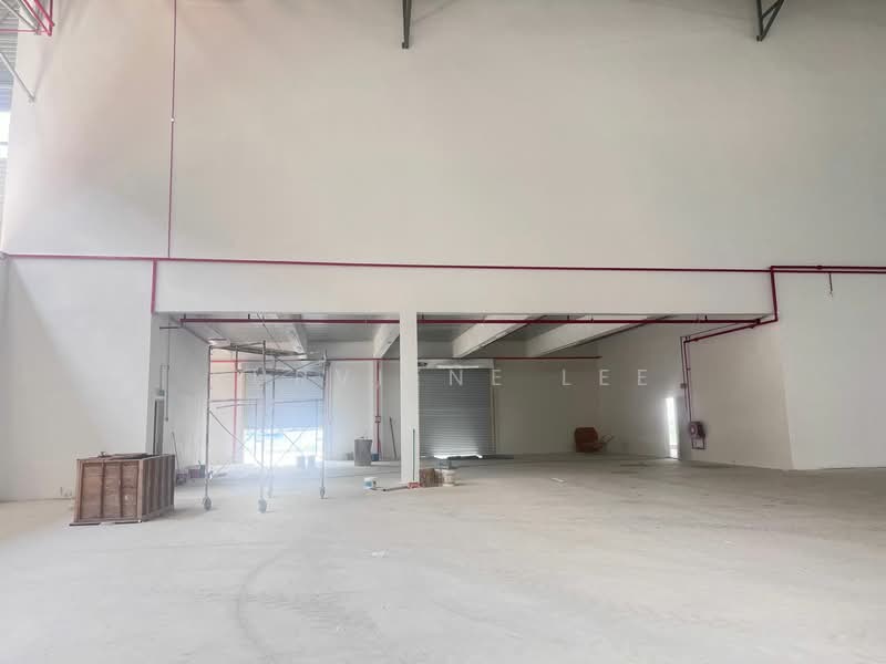 Kilang untuk Disewa di Taman Desa Cemerlang (Ulu Tiram) - Surviene Lee - Interior - PropertyGuru.com.my
