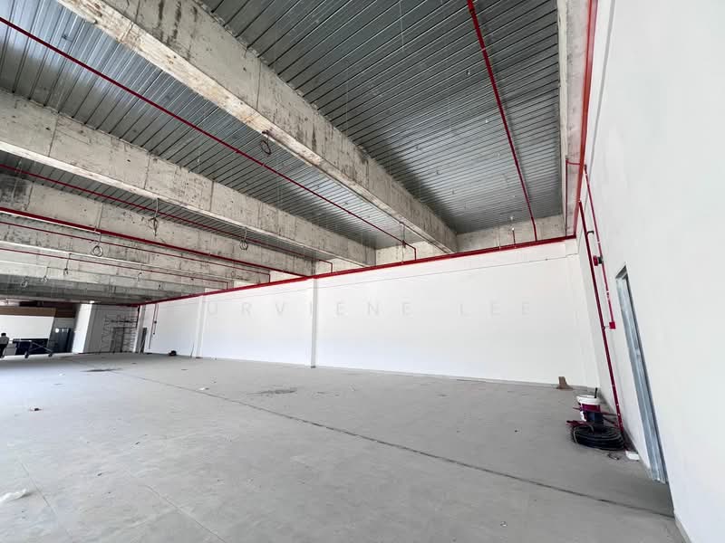 Kilang untuk Disewa di Taman Desa Cemerlang (Ulu Tiram) - Surviene Lee - Interior - PropertyGuru.com.my