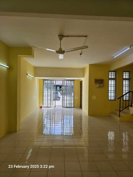 2-storey Terraced House for Rent in Pusat Bandar Seberang Jaya (Seberang Jaya) - May Choo - PropertyGuru.com.my