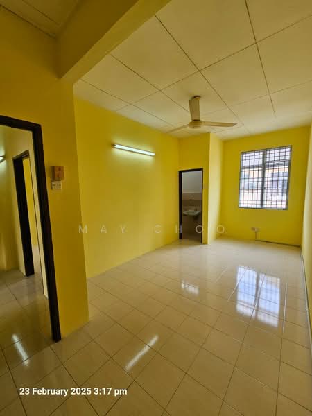 2-storey Terraced House for Rent in Pusat Bandar Seberang Jaya (Seberang Jaya) - May Choo - PropertyGuru.com.my