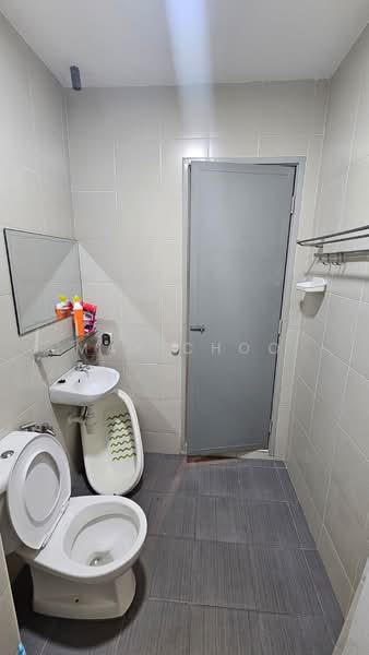 2-storey Terraced House for Rent in Pusat Bandar Seberang Jaya (Seberang Jaya) - May Choo - PropertyGuru.com.my