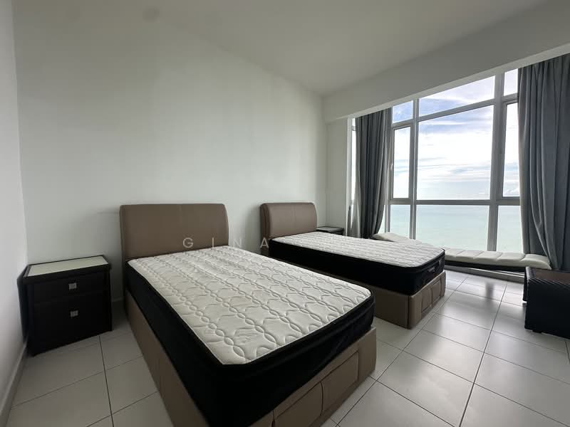 Kondominium untuk Disewa di 10 Island Resort - Gina Tan - Bedroom - PropertyGuru.com.my
