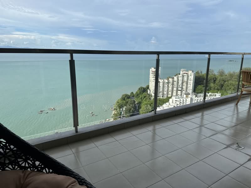 Kondominium untuk Disewa di 10 Island Resort - Gina Tan - View - PropertyGuru.com.my