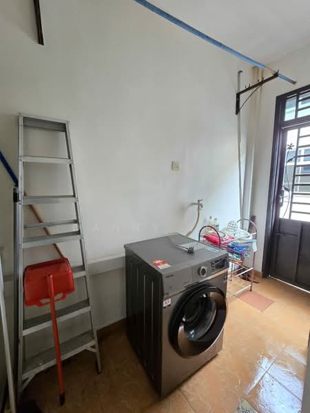 Rumah Teres 2 Tingkat untuk Disewa di Bandar Indahpura (Kulai) - Danny See - Interior - PropertyGuru.com.my