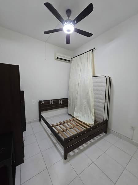 Rumah Teres 2 Tingkat untuk Disewa di Bandar Indahpura (Kulai) - Danny See - Bedroom - PropertyGuru.com.my