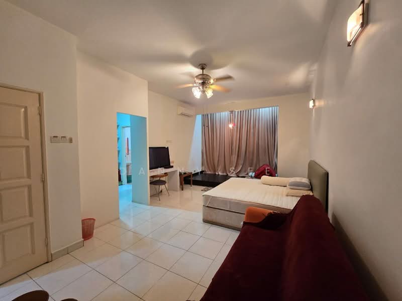 Rumah Teres 2 Tingkat untuk Disewa di Bandar Indahpura (Kulai) - Danny See - Bedroom - PropertyGuru.com.my