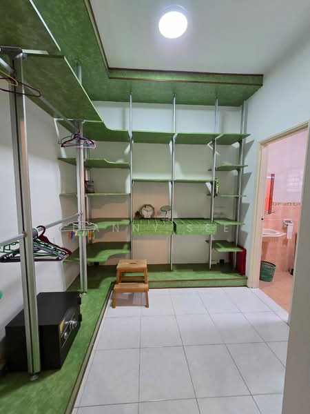 Rumah Teres 2 Tingkat untuk Disewa di Bandar Indahpura (Kulai) - Danny See - Interior - PropertyGuru.com.my