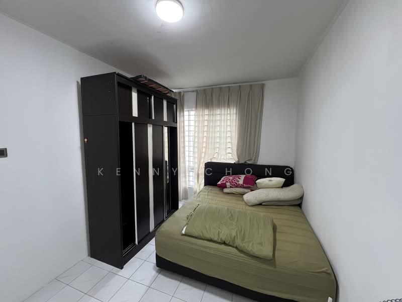 Apartment for Sale at Vista Impiana - Kenny Chong - Bedroom - PropertyGuru.com.my