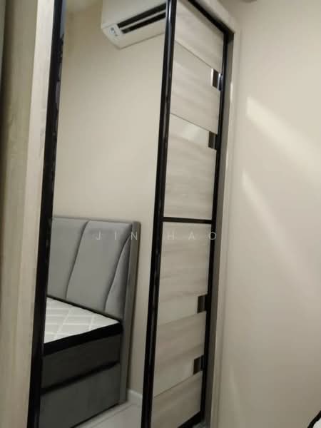 Service Residence for Rent at The Era @ Duta North - Jin Hao - Bedroom - PropertyGuru.com.my