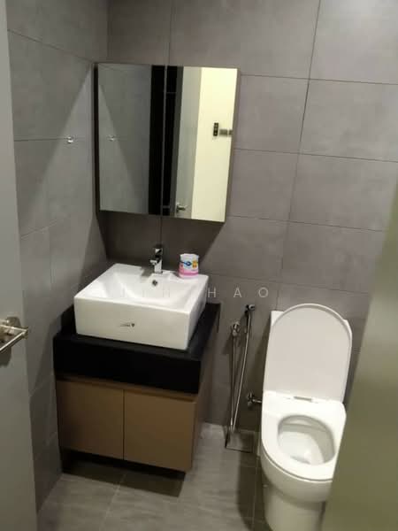 Service Residence for Rent at The Era @ Duta North - Jin Hao - PropertyGuru.com.my